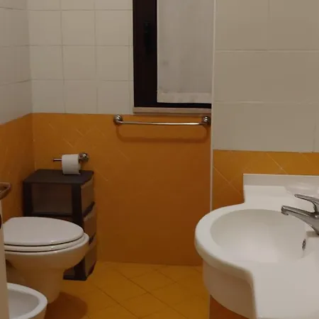 Ottovolante Διαμέρισμα