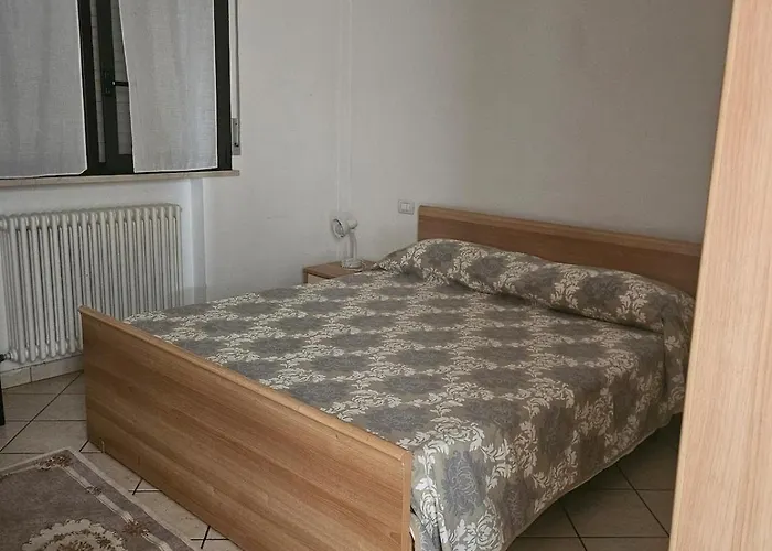 Ottovolante Lejlighed