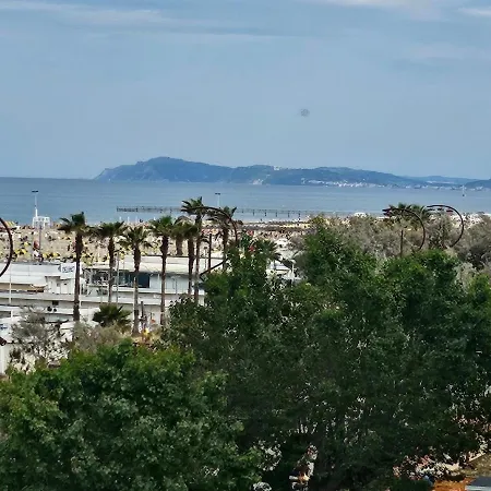 Lejlighed Ottovolante