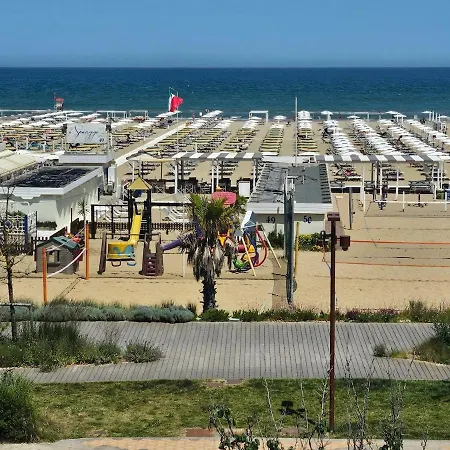 Ottovolante Apartment Rimini