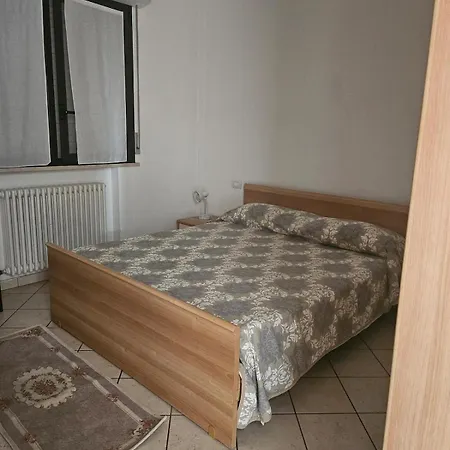 Ottovolante Apartment