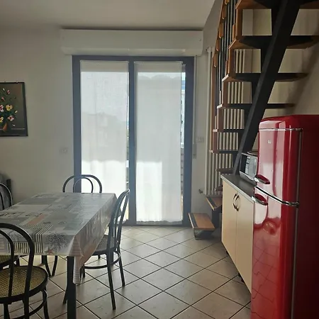 Ottovolante Apartment