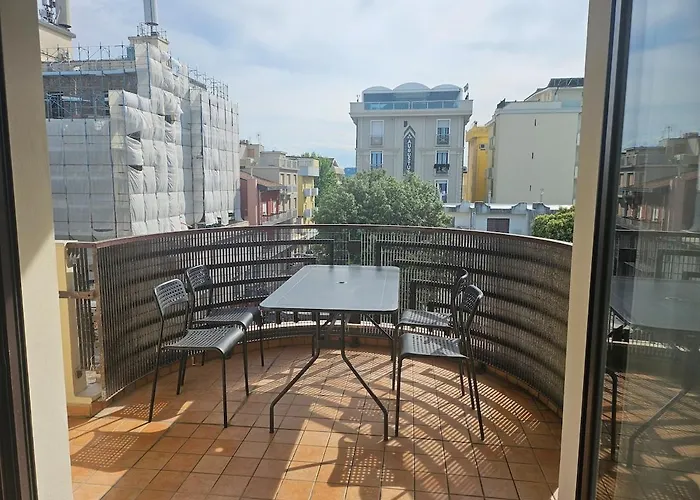 Ottovolante Apartment