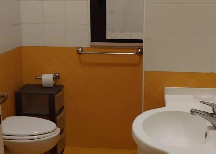 Ottovolante Apartment