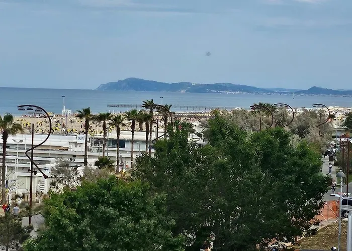 Lejlighed Ottovolante