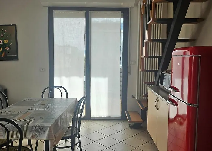 Ottovolante Apartment