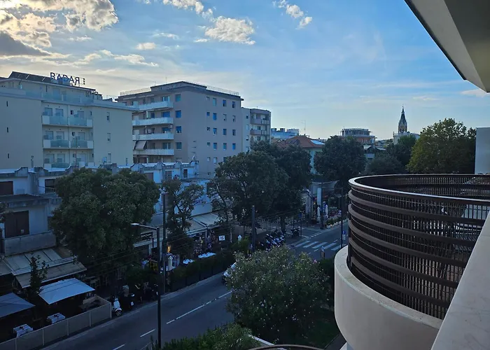 Ottovolante Apartment *