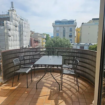 Ottovolante Appartement
