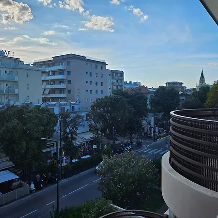 Ottovolante Appartement *