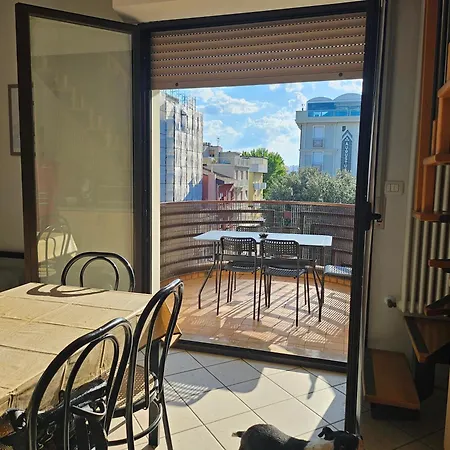 Ottovolante Appartement *